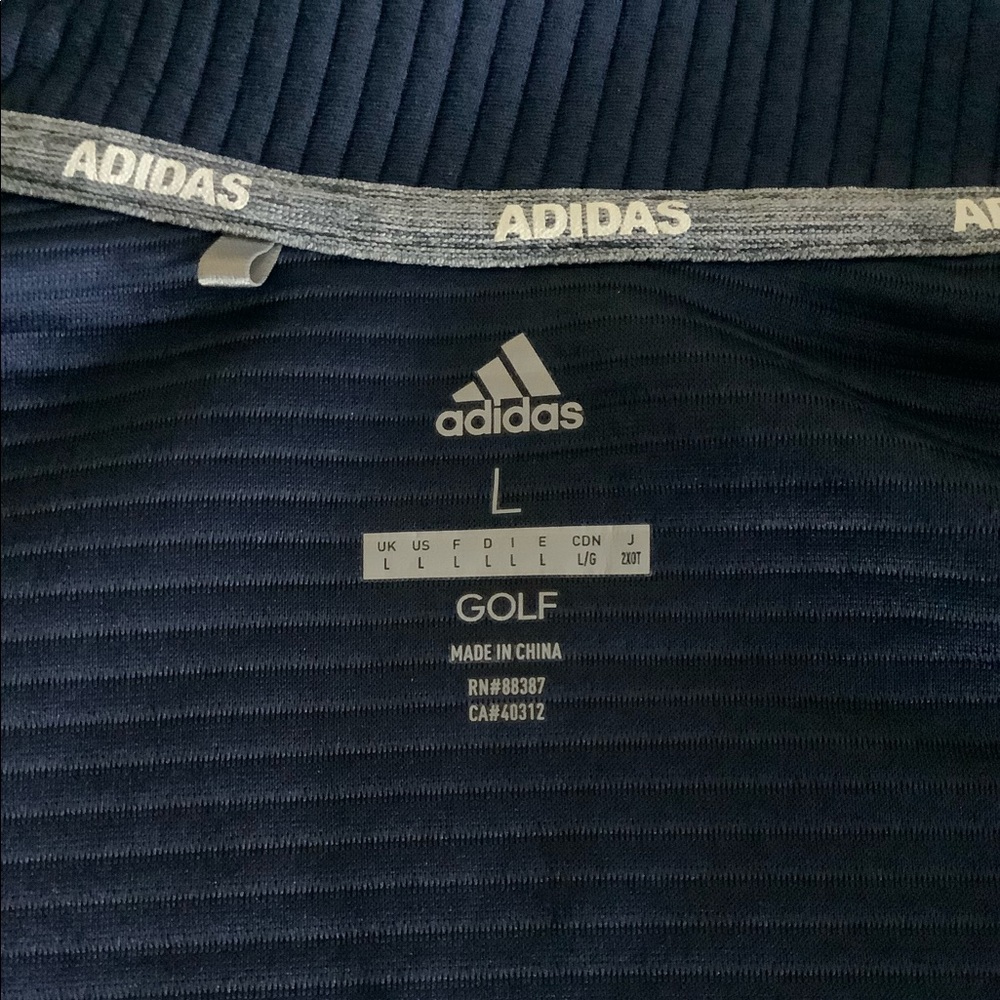 Women’s full Zip textured Jacket - Picture 4 of 15